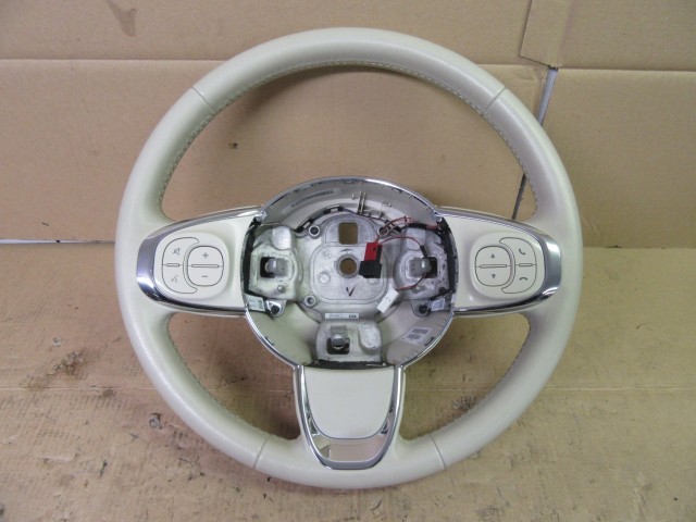 131302 Fiat 500 Fl 2015-2020 kormánykerék 