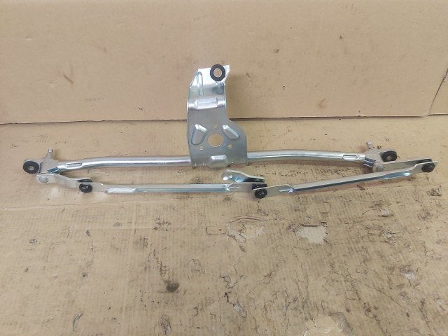 Fiat Doblo 2000-2009 utángyártott új első ablaktörlő mechanika