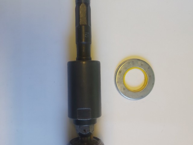 Alfa Romeo 147,156,GT Utángyártott új külső axiál csukló 9947923