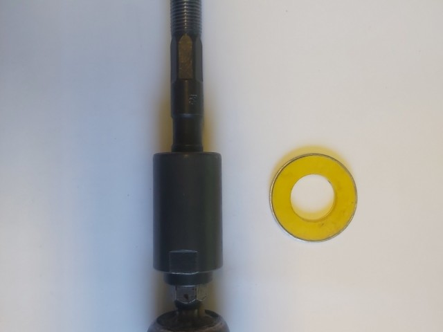 Alfa Romeo 147,156,GT Utángyártott új külső axiál csukló 9947923