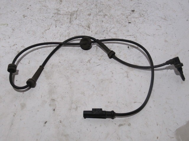 Fiat  Bravo 2007-2014, Lancia Delta 208-2014 első abs jeladó 0265008002