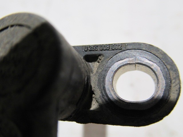 Fiat  Bravo 2007-2014, Lancia Delta 208-2014 első abs jeladó 0265008002