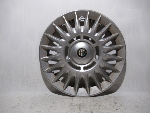 130354 Alfa Romeo 15