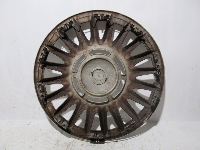 130354 Alfa Romeo 15