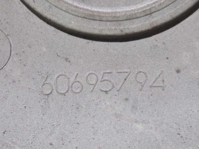 130355 Alfa Romeo 147,156,Gt 15