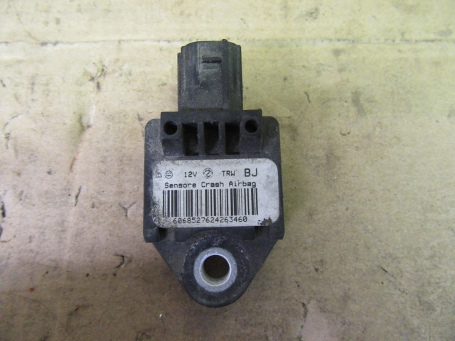 Alfa Romeo 159, Brera, Spider ütközés szenzor 60685276