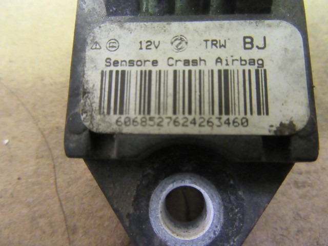 Alfa Romeo 159, Brera, Spider ütközés szenzor 60685276