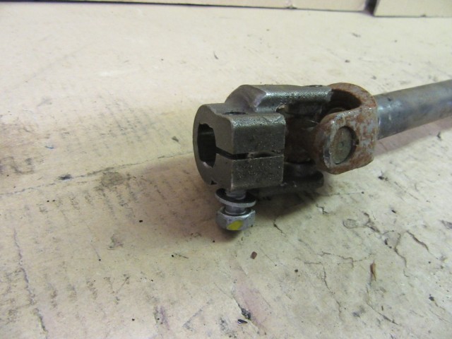 Fiat 500 kormány-kormánymű összekötő axiál