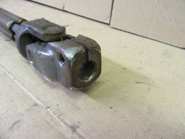 Fiat Bravo II. kormány-kormánymű összekötő axiál