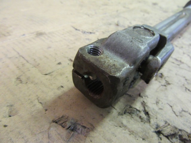 Fiat Grande Punto kormány-kormánymű összekötő axiál 55701319