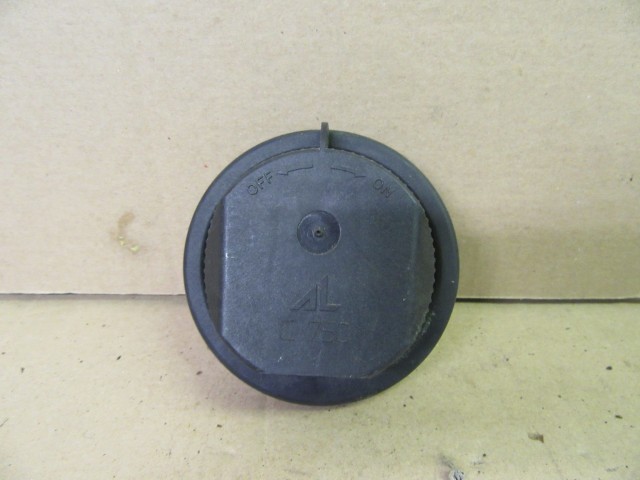 Alfa Romeo 159, Brera, Spider fényszóró izzó takaró kupak  85 mm átmérő