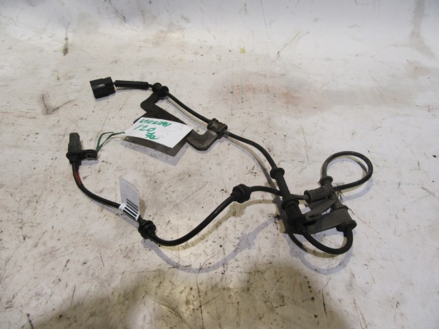 Hyundai I20 jobb első abs jeladó 