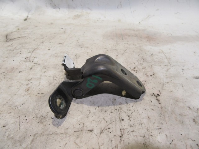 128634 Hyundai I20  jobb hátsó alsó ajtózsanér 