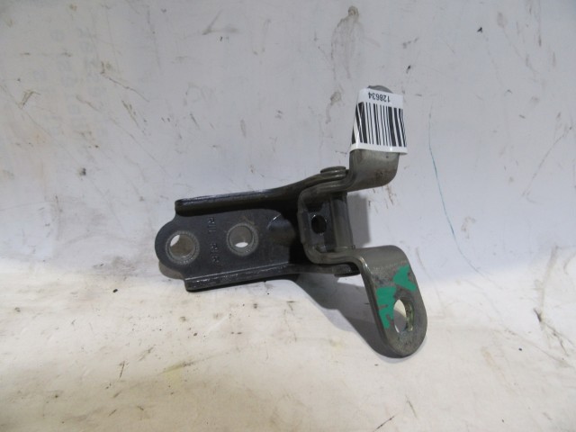 128634 Hyundai I20  jobb hátsó alsó ajtózsanér 