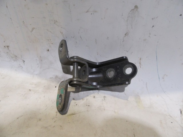 128635 Hyundai I20 bal hátsó alsó ajtózsanér 