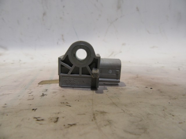 Hyundai I20 ütközés szenzor