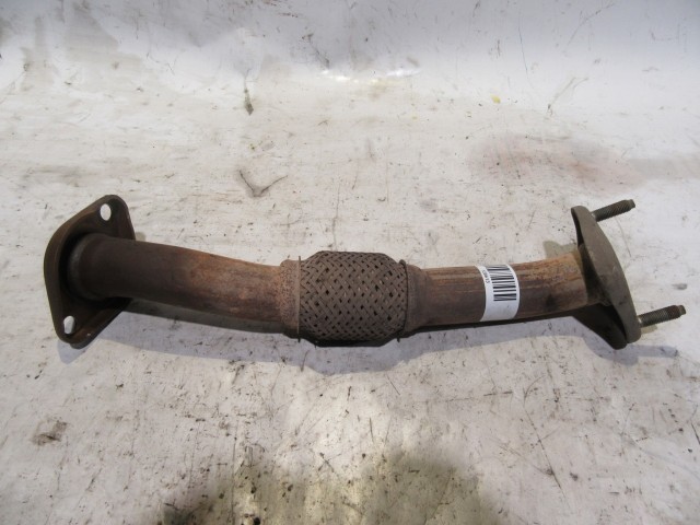 128613 Hyundai I20 benzines kipufogó flexi cső