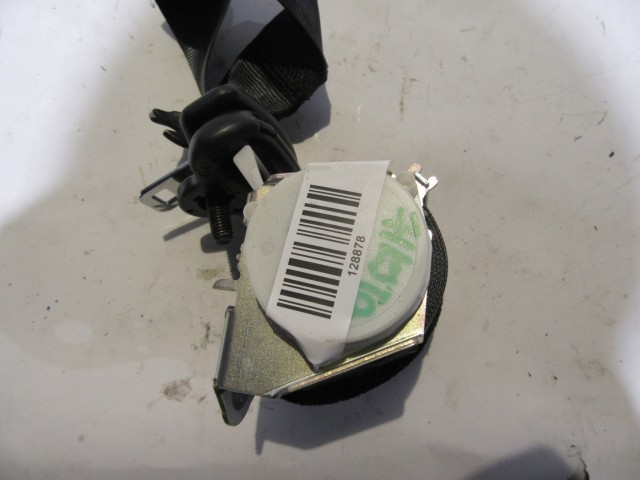 Ford Fiesta jobb hátsó biztonsági öv