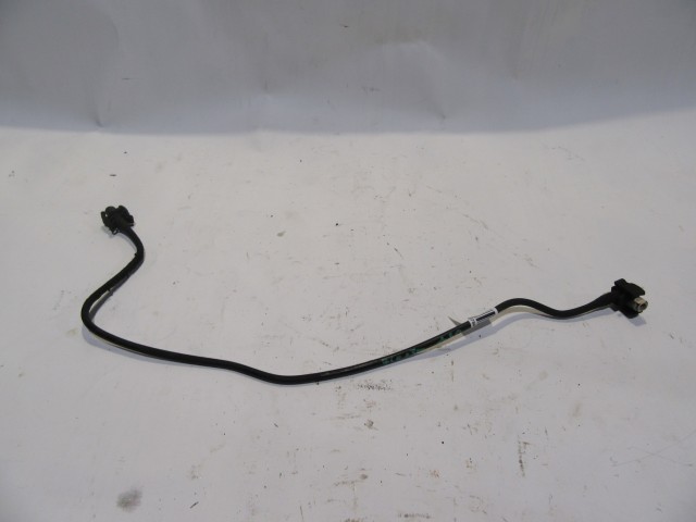 Ford Fiesta 1,6 Diesel vízcső