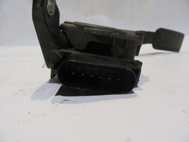 Ford Fiesta gázpedál 