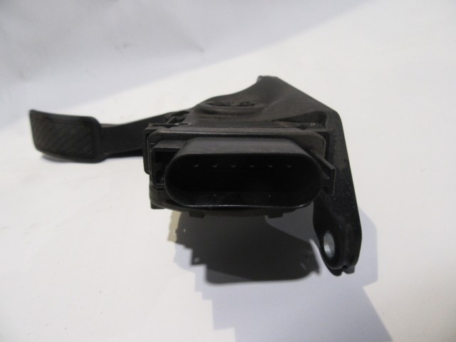 Ford Fiesta gázpedál