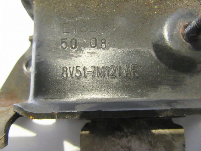 Ford Fiesta 1,6 Diesel váltótartó gumibak