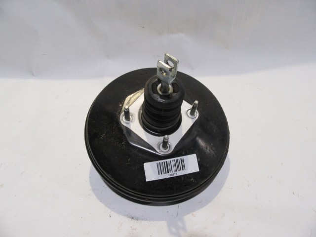 Ford Fiesta fékszervódob 