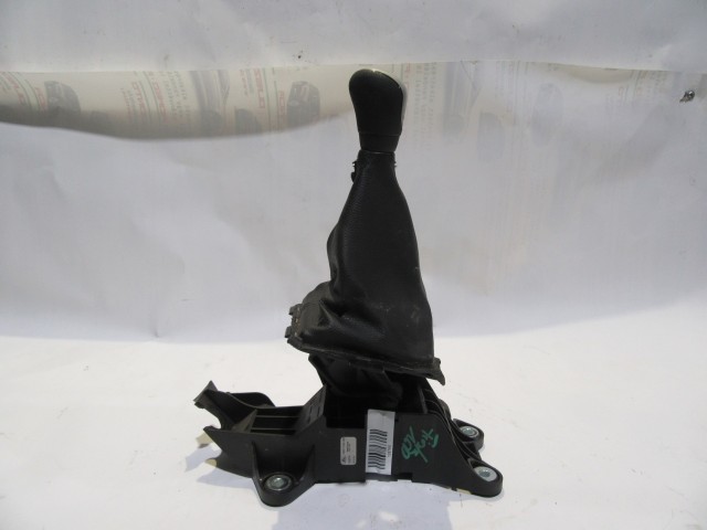 Ford Fiesta váltókulissza 