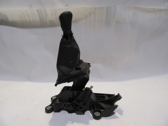 Ford Fiesta váltókulissza 