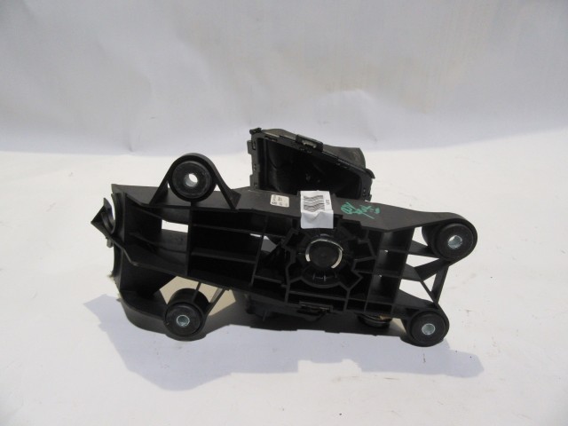 Ford Fiesta váltókulissza 