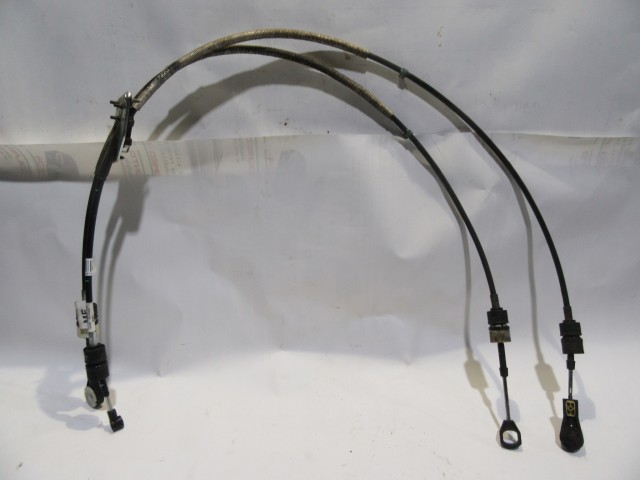 Ford Fiesta váltóbovden 