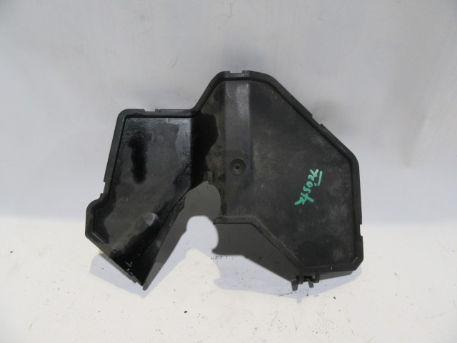 Ford Fiesta váltóbovden ház