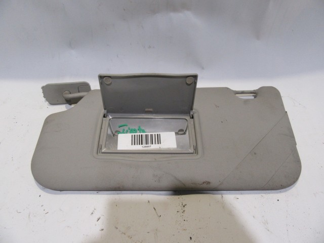 128857 Ford Fiesta bal oldali napellenző