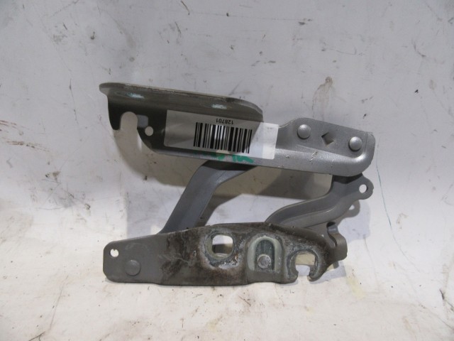 128701 Ford Fiesta jobb oldali motorháztető zsanér 