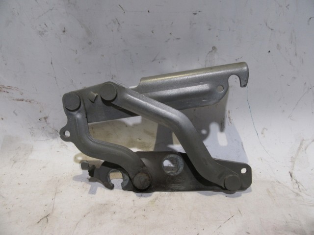 128701 Ford Fiesta jobb oldali motorháztető zsanér 