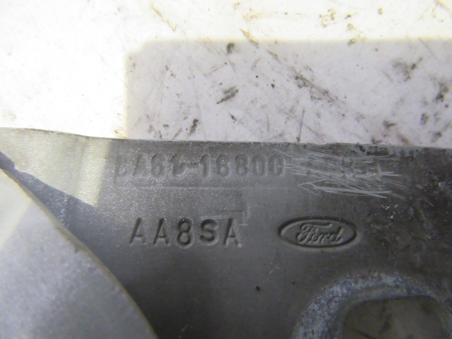 128701 Ford Fiesta jobb oldali motorháztető zsanér 