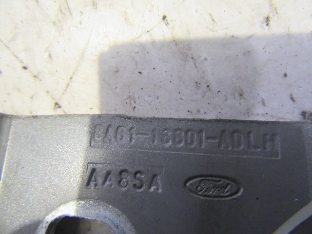 128702 Ford Fiesta 2008-2017 bal oldali motorháztető zsanér