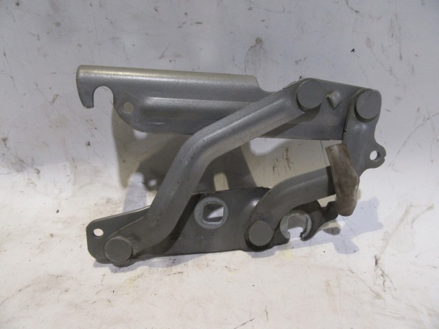 128702 Ford Fiesta 2008-2017 bal oldali motorháztető zsanér