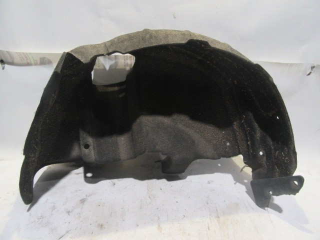 Lancia Delta 2008-2014 jobb hátsó kerékjárati dobbetét 