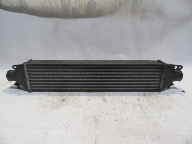 Lancia Delta 1,6 16v Mjet intercoller hűtő
