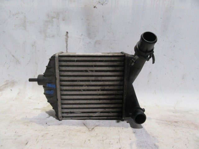 Fiat Punto III,Idea, Lancia Musa, Ypsilon 1,3 16v Diesel intercooler