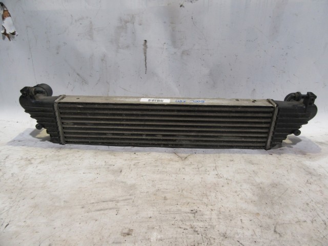 Fiat 500 L 1,6 16v Mjet intercoller
