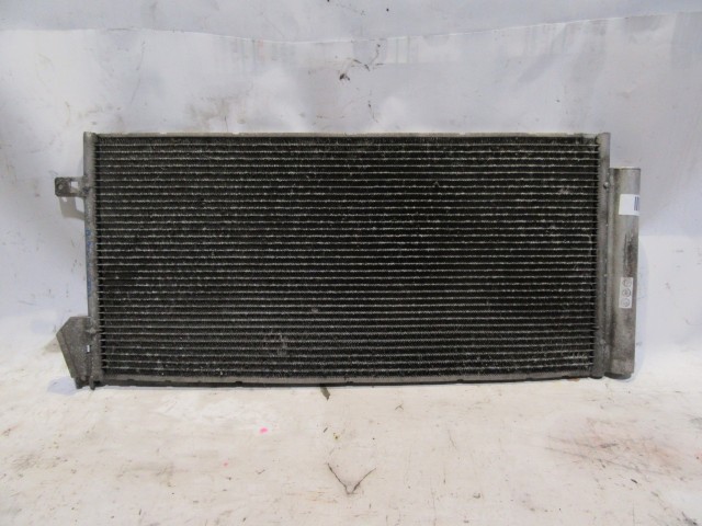 Fiat Doblo III. 1,6 16v Mjet klímahűtő 