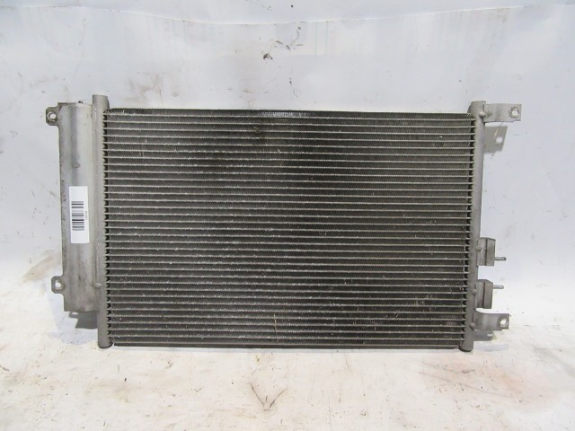 Alfa Romeo 147  2005-2010 1,9 Diesel klímahűtő  