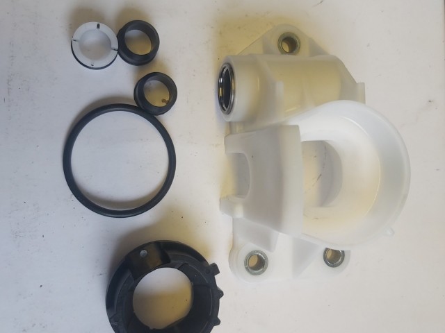 Alfa Romeo, Fiat, Lancia utángyártott új váltókulissza javító készlet 46411550