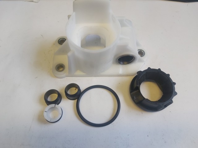 Alfa Romeo, Fiat, Lancia utángyártott új váltókulissza javító készlet 46411550