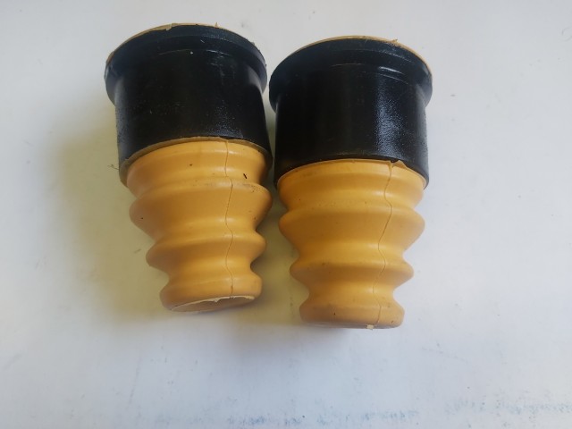 Abarth,Fiat,Ford Utángyárott új ütköző gumibak hátsó futóműhöz 51811829