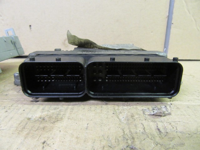 Fiat Bravo 1,9 16v Diesel motorvezérlő 51809690