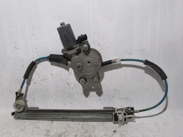 Fiat Multipla 1998-2010 jobb hátsó elektromos ablakemelő 46513600