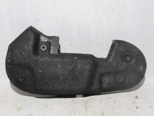 Lancia Delta felső vezérlésburkolat takaró (zajvédő)